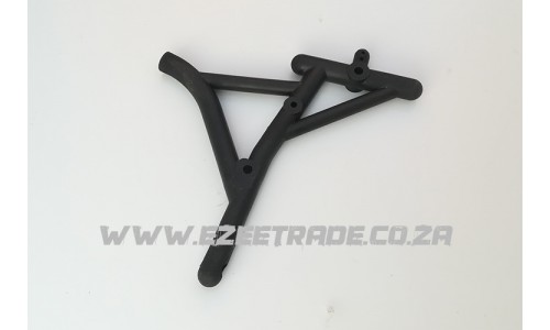 BM5 Rear Roll Cage & Body Mount | Rovan Sports